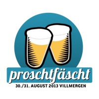Logo Proschtfäscht